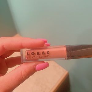 LORAC Lip Gloss 💫